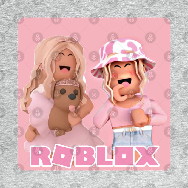 Roblox Universe Best Gift for Girls of Every Age by Aldison Ymeraj